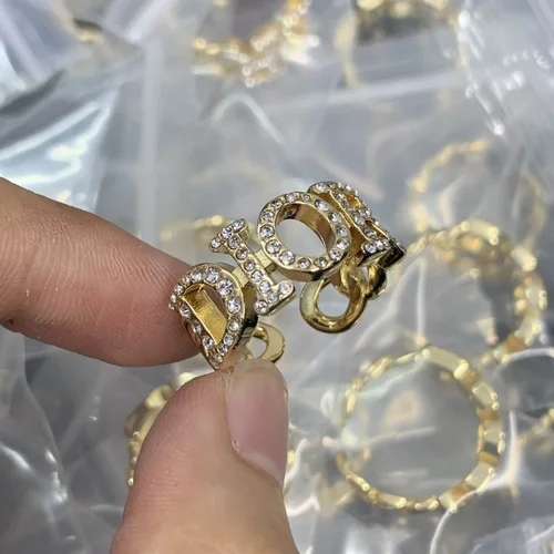 Dior Jewelry Dior Ring