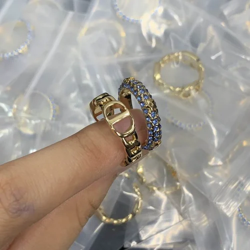 Dior Jewelry Dior Ring