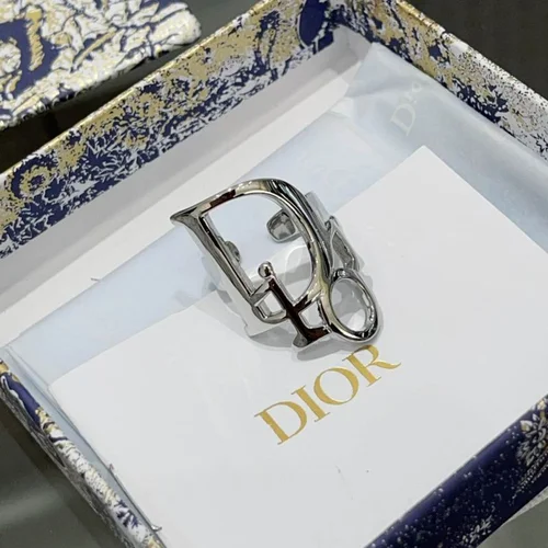 Dior Jewelry Dior Ring