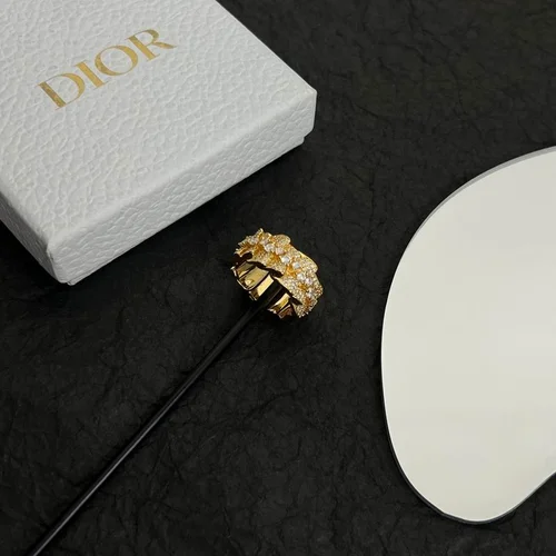 Dior Jewelry Dior Ring