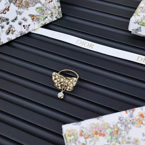 Dior Jewelry Dior Ring