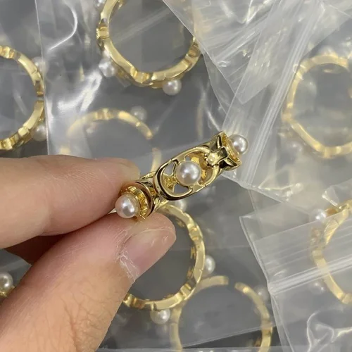 Dior Jewelry Dior Ring