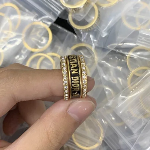 Dior Jewelry Dior Ring