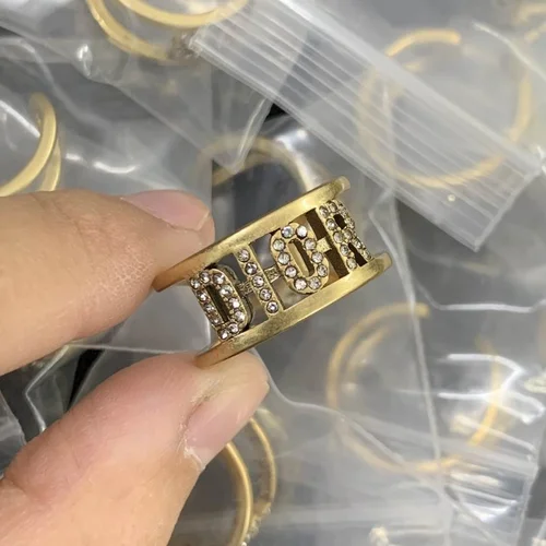 Dior Jewelry Dior Ring