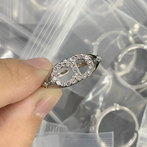 Dior Jewelry Dior Ring