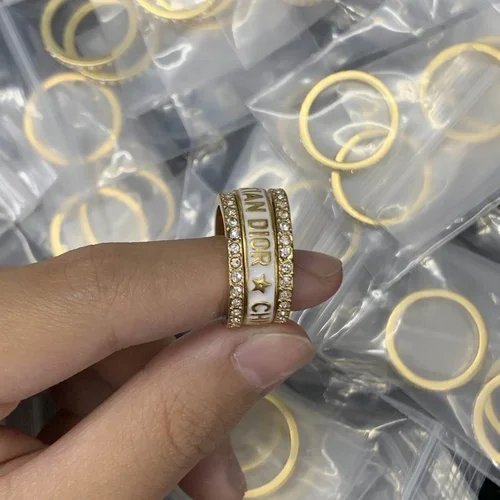 Dior Jewelry Dior Ring