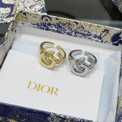 Dior Jewelry Dior Ring