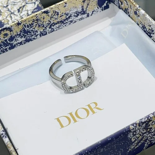 Dior Jewelry Dior Ring