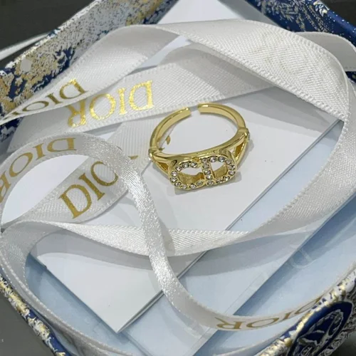 Dior Jewelry Dior Ring