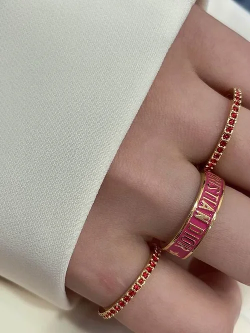 Dior Jewelry Dior Ring