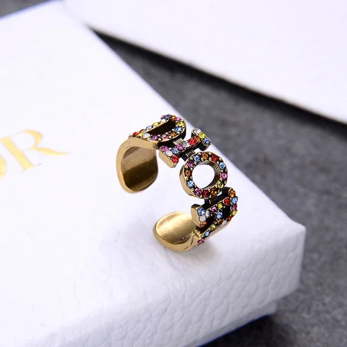 Dior Jewelry Dior Ring