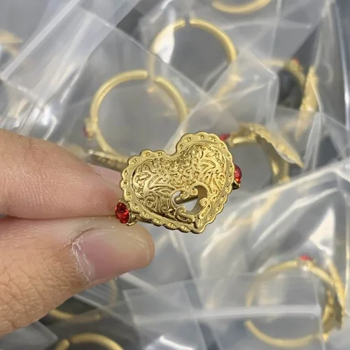 Dior Jewelry Dior Ring