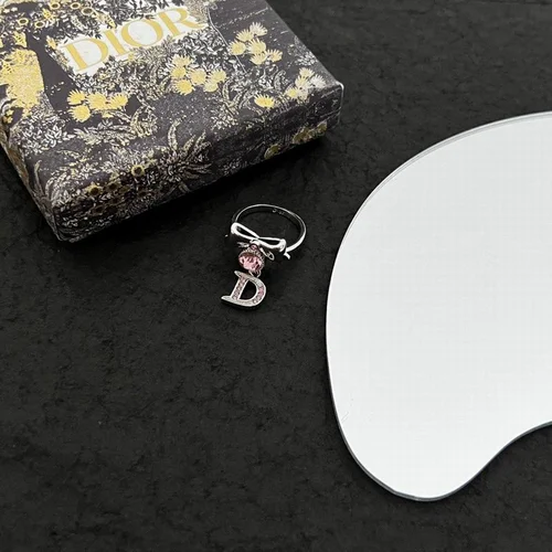 Dior Jewelry Dior Ring