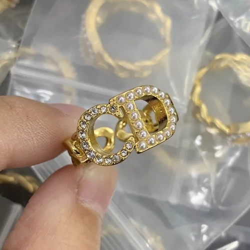 Dior Jewelry Dior Ring
