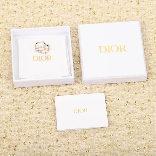 Dior Jewelry Dior Ring