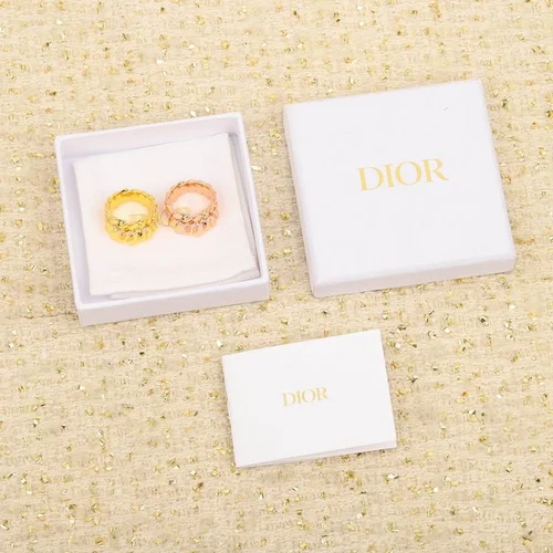 Dior Jewelry Dior Ring
