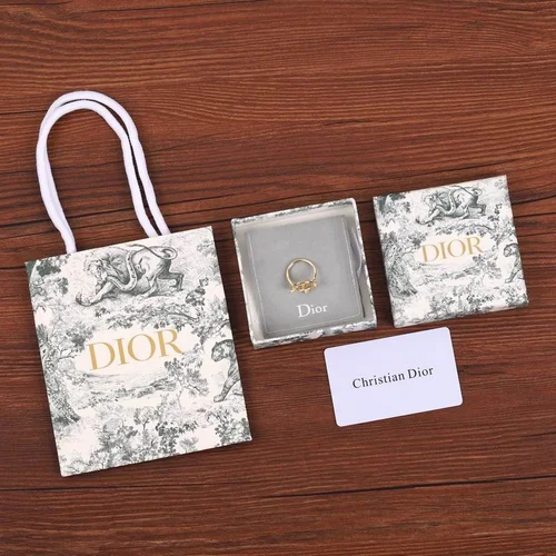 Dior Jewelry Dior Ring