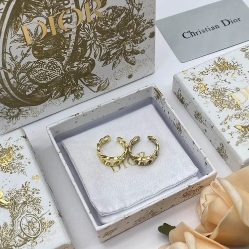 Dior Jewelry Dior Ring
