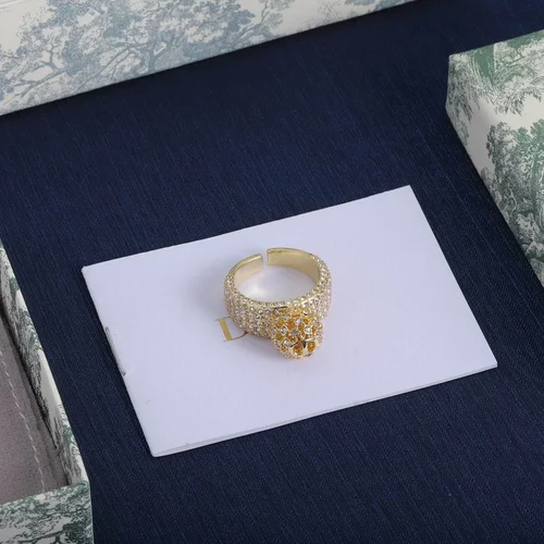 Dior Jewelry Dior Ring