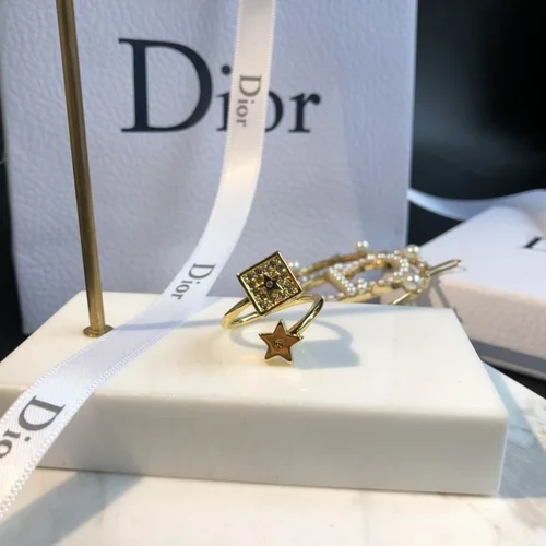 Dior Jewelry Dior Ring