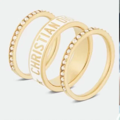 Dior Jewelry Dior Ring