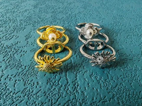 Dior Jewelry Dior Ring