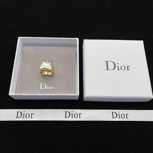 Dior Jewelry Dior Ring