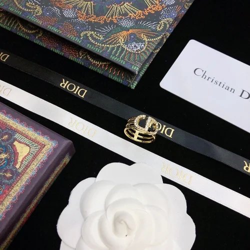 Dior Jewelry Dior Ring