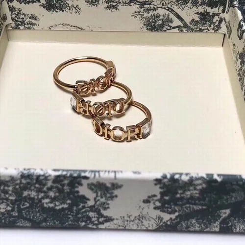 Dior Jewelry Dior Ring