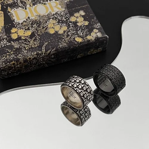 Dior Jewelry Dior Ring