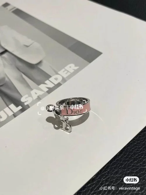 Dior Jewelry Dior Ring