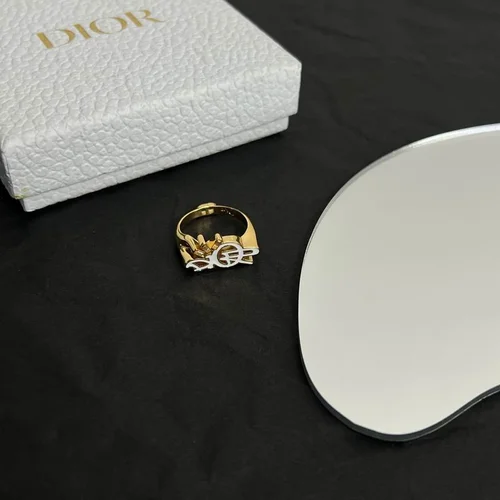 Dior Jewelry Dior Ring