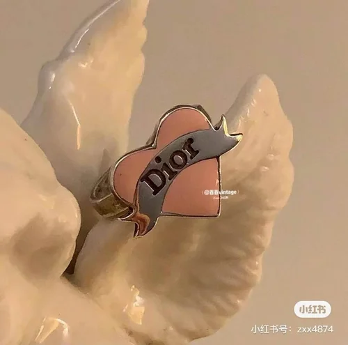 Dior Jewelry Dior Ring