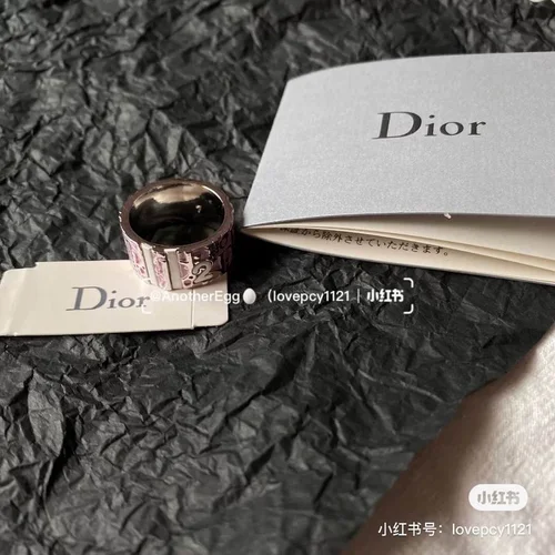 Dior Jewelry Dior Ring