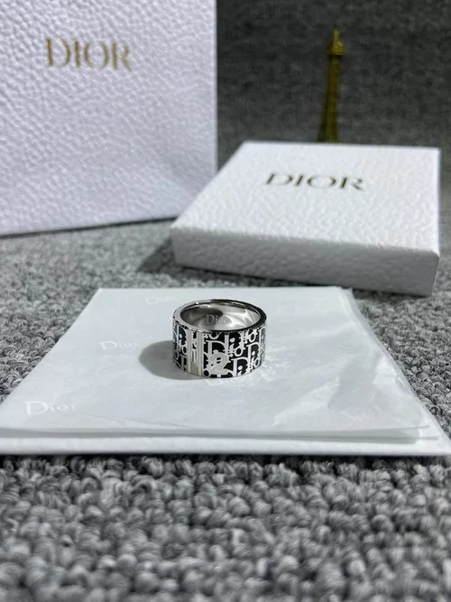 Dior Jewelry Dior Ring