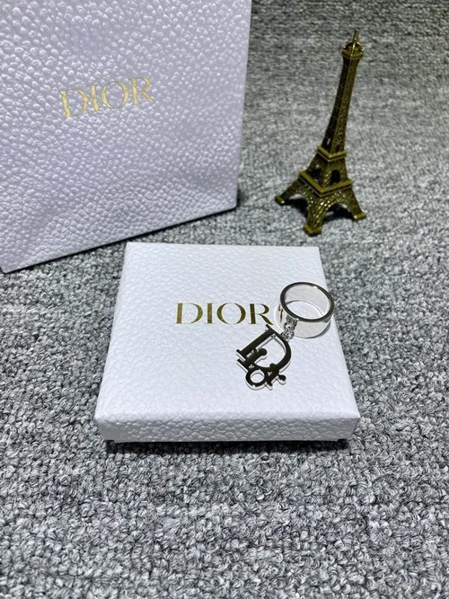 Dior Jewelry Dior Ring