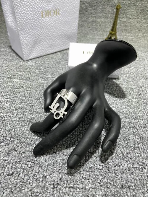 Dior Jewelry Dior Ring