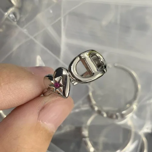 Dior Jewelry Dior Ring