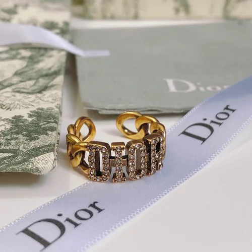 Dior Jewelry Dior Ring
