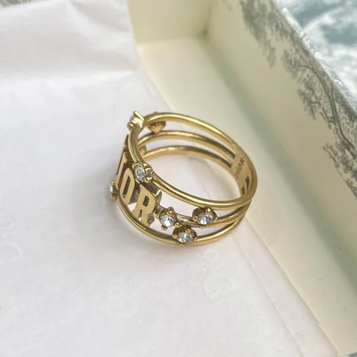 Dior Jewelry Dior Ring
