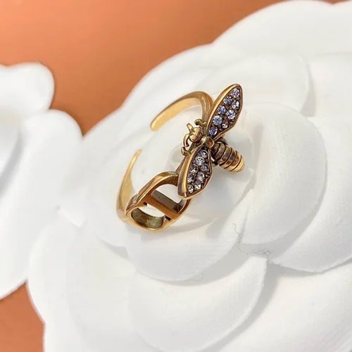 Dior Jewelry Dior Ring