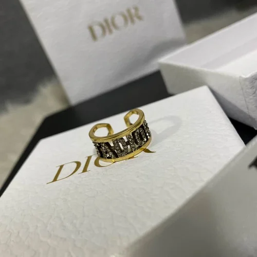 Dior Jewelry Dior Ring