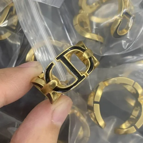 Dior Jewelry Dior Ring