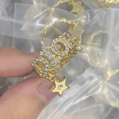 Dior Jewelry Dior Ring