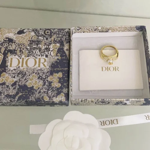 Dior Jewelry Dior Ring