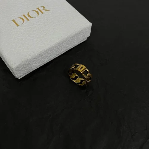 Dior Jewelry Dior Ring