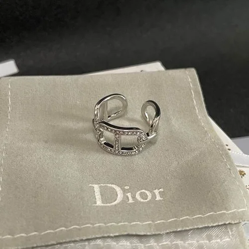 Dior Jewelry Dior Ring