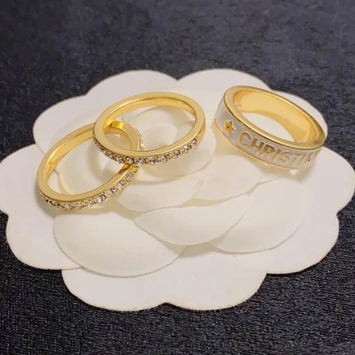 Dior Jewelry Dior Ring