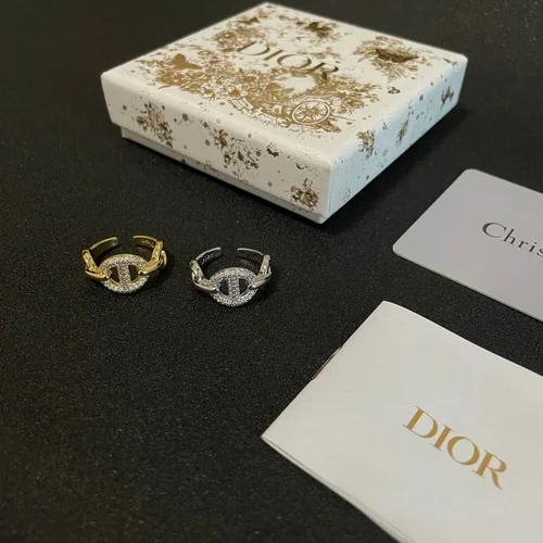 Dior Jewelry Dior Ring