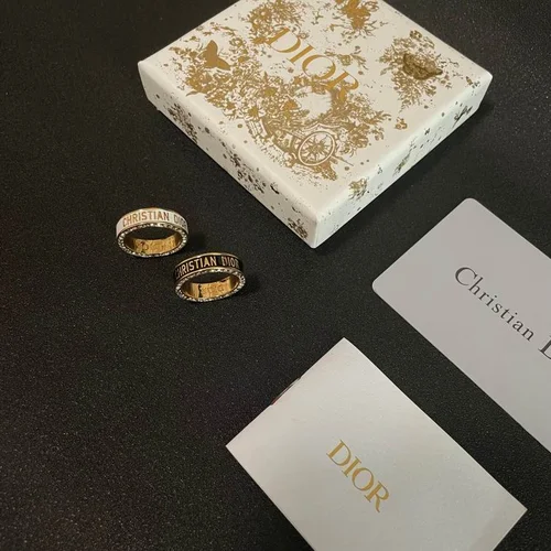Dior Jewelry Dior Ring